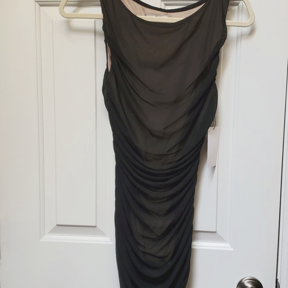 BodyCon Top. NWT